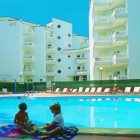 Апартаменты Flat In Lignano