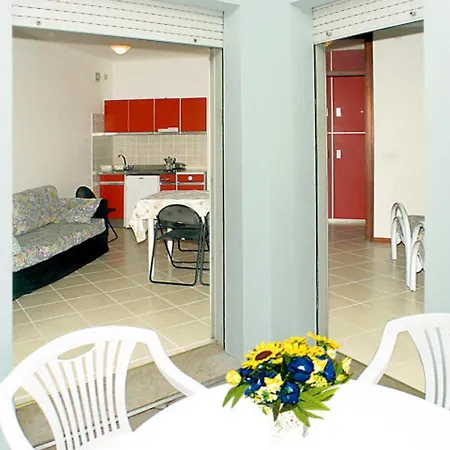Апартаменты Flat In Lignano
