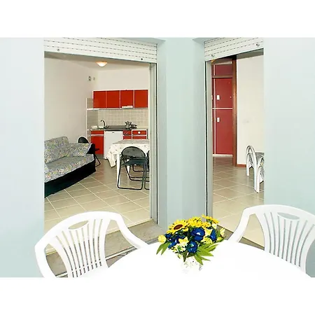 Flat In Lignano Апартаменты Линьяно-Саббьядоро