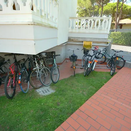 Flat In Lignano Апартаменты