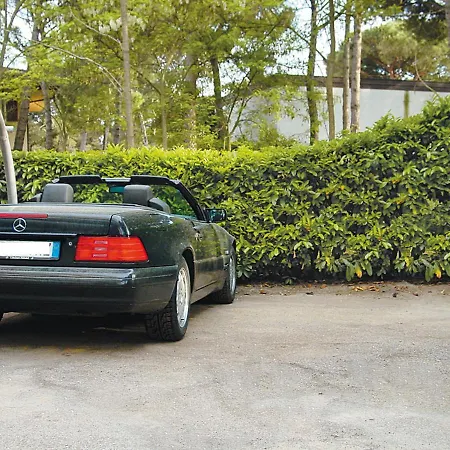 Flat In Lignano Апартаменты Линьяно-Саббьядоро