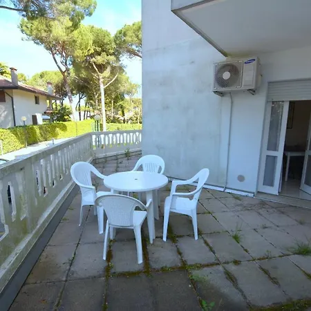 Flat In Lignano Апартаменты