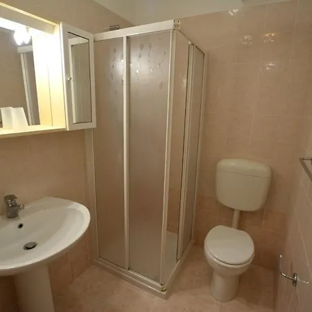 Flat In Lignano Линьяно-Саббьядоро