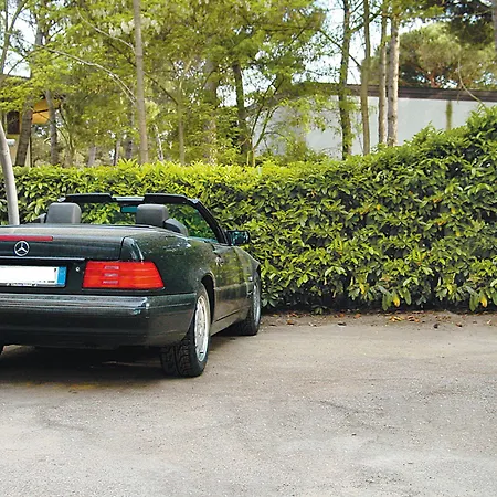 Flat In Lignano Апартаменты Линьяно-Саббьядоро