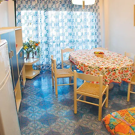 Flat In Lignano Апартаменты