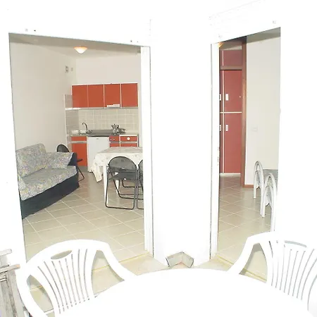 Апартаменты Flat In Lignano *