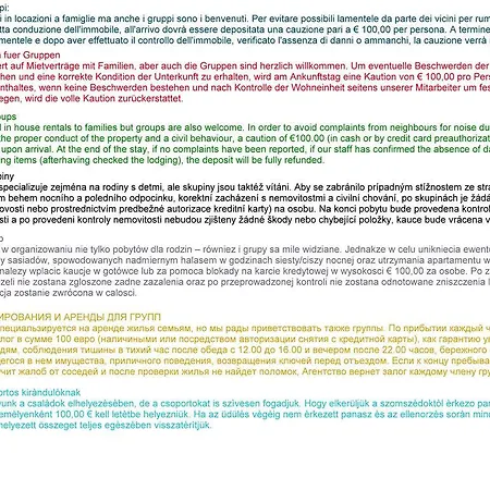 Апартаменты Flat In Lignano Линьяно-Саббьядоро