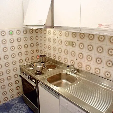 Flat In Lignano Линьяно-Саббьядоро