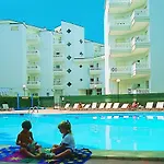 Lägenhet Flat In Lignano