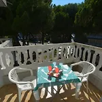 Lägenhet Flat In Lignano *