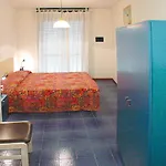 Flat In Lignano Lägenhet *