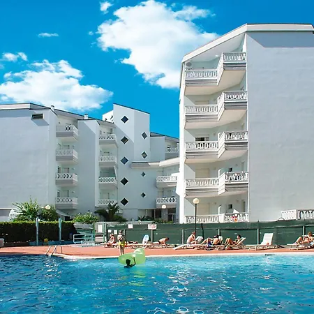 Flat In Lignano Apartament