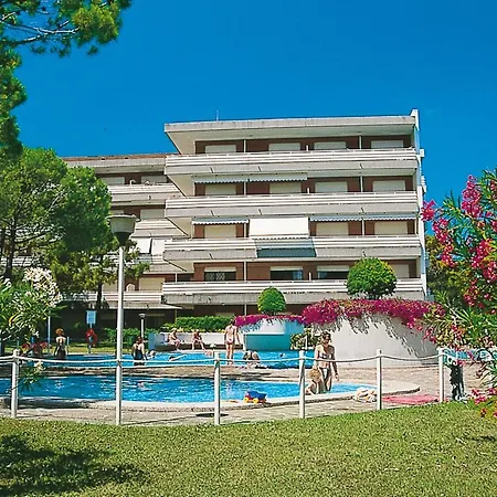Flat In Lignano *