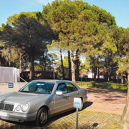 Flat In Lignano