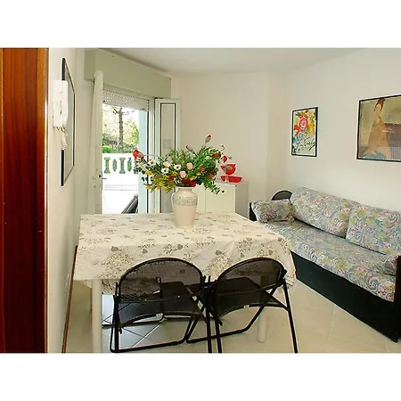 Appartamento Flat In Lignano Lignano Sabbiadoro