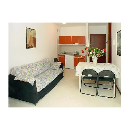 Appartement Flat In Lignano *