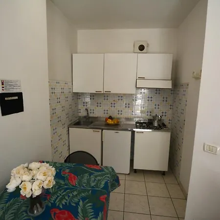 Flat In Lignano Appartement *