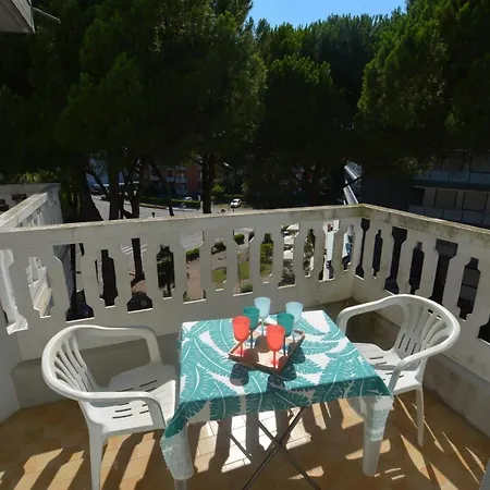 Apartament Flat In Lignano *