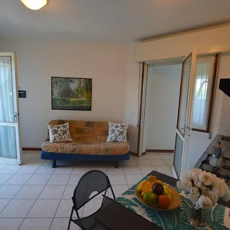 Flat In Lignano * Lignano Sabbiadoro