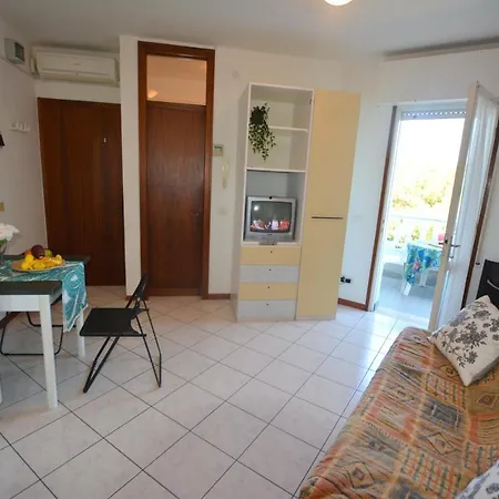 Flat In Lignano Appartement *
