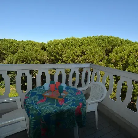 Apartment Flat In Lignano Lignano Sabbiadoro
