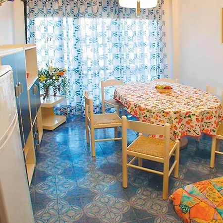Appartement Flat In Lignano