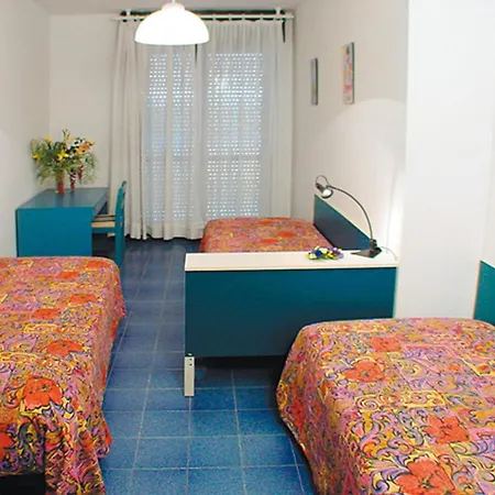 Flat In Lignano