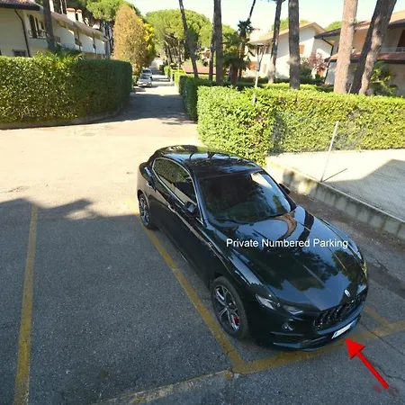 Flat In Lignano * Lignano Sabbiadoro