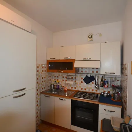 Apartament Flat In Lignano Lignano Sabbiadoro