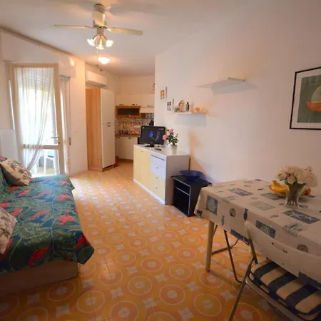 Flat In Lignano Apartament Lignano Sabbiadoro