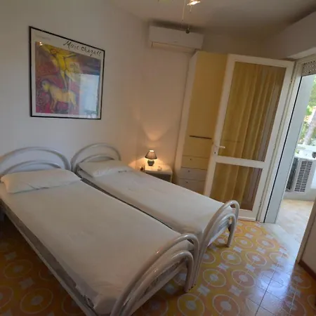 Apartament Flat In Lignano Lignano Sabbiadoro