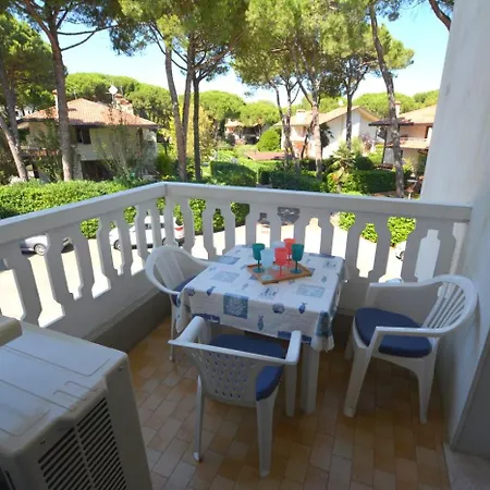 Flat In Lignano Apartament Lignano Sabbiadoro