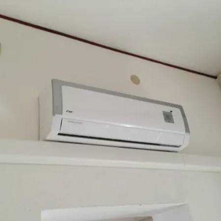 Appartement Flat In Lignano *