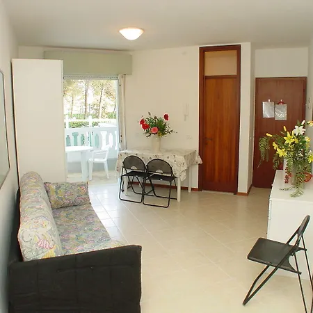Flat In Lignano * Lignano Sabbiadoro
