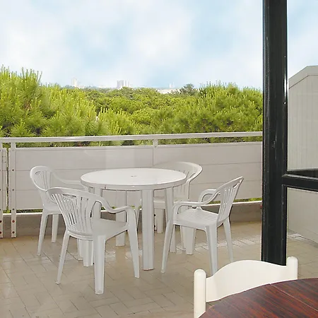 Apartament Flat In Lignano Lignano Sabbiadoro