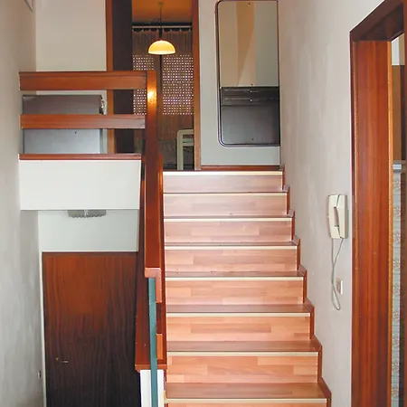 Flat In Lignano Appartement