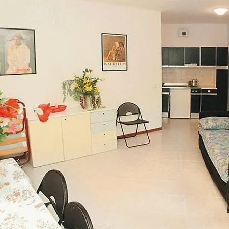 Appartement Flat In Lignano *