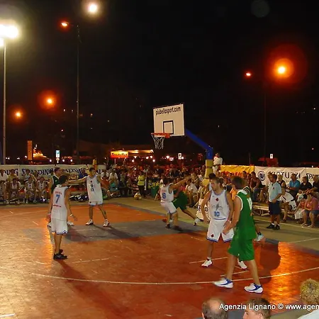 Daire Flat In Lignano Lignano Sabbiadoro