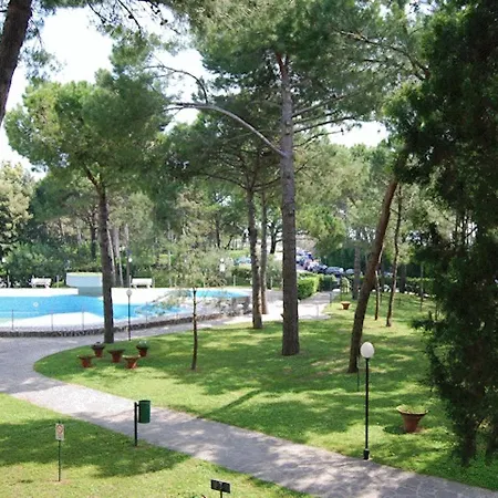 Apartament Flat In Lignano Lignano Sabbiadoro