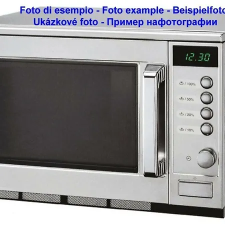 Flat In Lignano Lignano Sabbiadoro